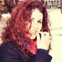 NASCAR Employee Melissa Verille's profile photo