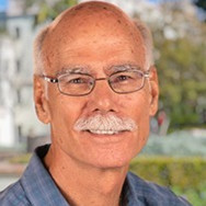 SIT Graduate Institute Employee Jeff Unsicker's profile photo