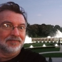 All Media Employee Dave Muehsam's profile photo