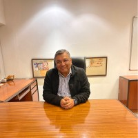 Axis Bank Employee Rohit Ranjan's profile photo