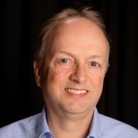 Mediabrands Nederland Employee Marcel van der Avort's profile photo