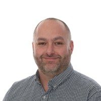 DTX Solutions Ltd Employee Carel Tmiet's profile photo