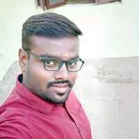 Philips Employee Prasanth Raghu's profile photo