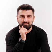 Arthur Melkonyan Email