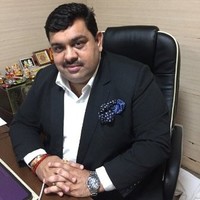 The Umrao Hotels and Resorts Pvt. Ltd. Employee Rajneesh Bhargava's profile photo