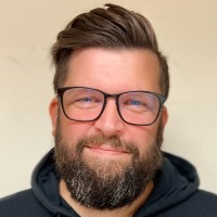 Filipstads kommun Employee Patrik Henriksson's profile photo