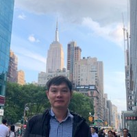 Thanh Ho Email & Phone Number