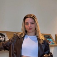 Coffy Employee Ecem Senerman's profile photo