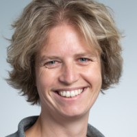 badenova Employee Marlene O'Sullivan's profile photo