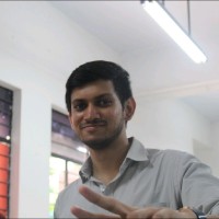 Naveen Krishna Email