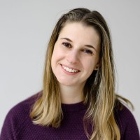 athenahealth Employee Abigail Wolfe's profile photo