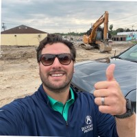 Buckingham Properties Employee Mitch Morrill's profile photo