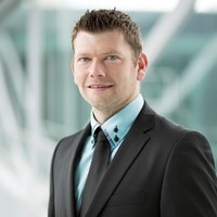 ASPEL POLYFORM S.A. Employee Jonathan Dessart's profile photo
