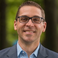 Nazareth College Employee Adam Lewandowski's profile photo