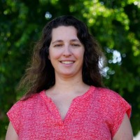 Pismo Employee Rachel Sienko's profile photo