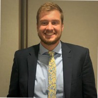 Senasys Employee Alex D.'s profile photo