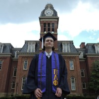 City of Morgantown Employee Christopher Deluca's profile photo