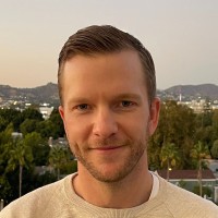 Passionflix Employee Mike Carpenter's profile photo
