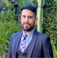 Lotte Global Logistics North America (LGLNA) Employee Jesse Sanchez's profile photo