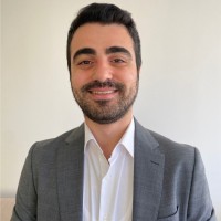 FixCloud Employee Atakan Kaya's profile photo