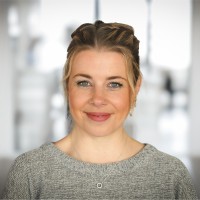 kernpunkt Digital GmbH Employee Sabine Mücke's profile photo