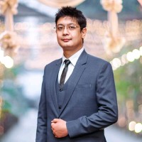 Cara Van Inc Employee Utsav Shrestha's profile photo