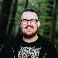 DWP Digital Employee Joel Ayre's profile photo