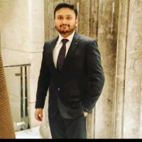 Fusion Microfinance Employee Mainak Chakrabortty's profile photo