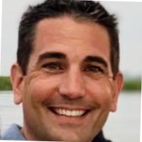 Amgen Employee Jason Callahan's profile photo