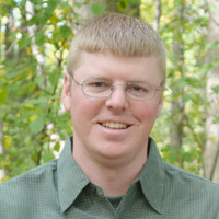 Amalgam Employee David Nichol's profile photo