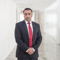 Rafid Automotive Solution Employee Omer Ali's profile photo