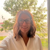 Saskatchewan Cancer Agency Employee Erin Brady's profile photo