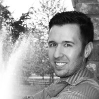 Skuid Employee Justin Campbell's profile photo