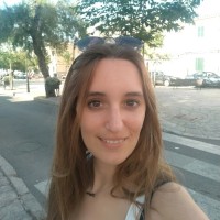 Playspace Employee Marta Serra's profile photo