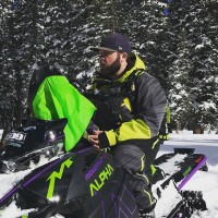 Shaw Construction Employee Aaron Handke's profile photo