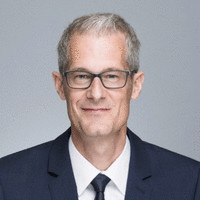 Robert Schumacher Email & Phone Number