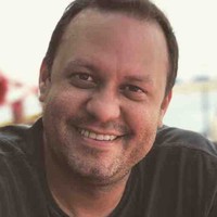 Banese Employee Édivam da Silva Ferreira's profile photo