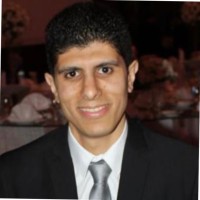 Fixed Misr (FEDIS) Employee Mostafa Baraka's profile photo