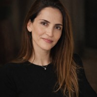 Alluring Window Employee Moria Elul's profile photo