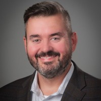 Erie Insurance Group Employee Travis Bond's profile photo