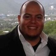 Maysteel Industries LLC Employee Francisco Cabral's profile photo