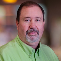 Solutions Pest & Lawn Employee Keith McCoy's profile photo