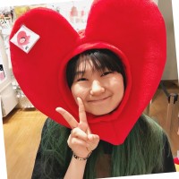 Hitomi Wang's profile photo