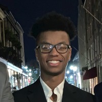Total Quality Logistics Employee Cam Harrell's profile photo