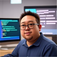 Integated Audio Visual Sdn Bhd Employee Desmond Ng's profile photo