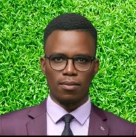 Eastern Deanery AIDS Relief Program Employee Simon Njogu's profile photo