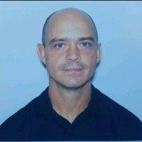 US Army Employee Jeff Conder's profile photo