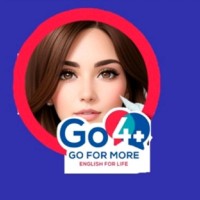 Go For More Employee Cristina Millan's profile photo