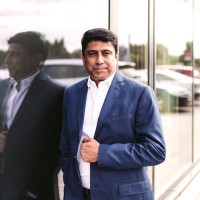 Prashant S Email & Phone Number