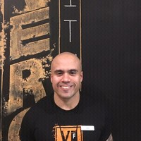 Cook County Sheriff’s Office Employee Reinaldo Sanchez's profile photo